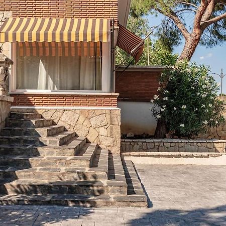 Villa La Casa De Ines Alcalá de Henares Esterno foto