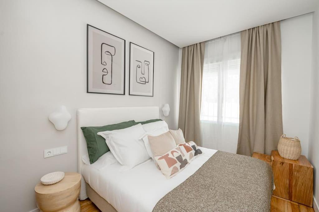 Villa La Casa De Ines Alcalá de Henares Esterno foto